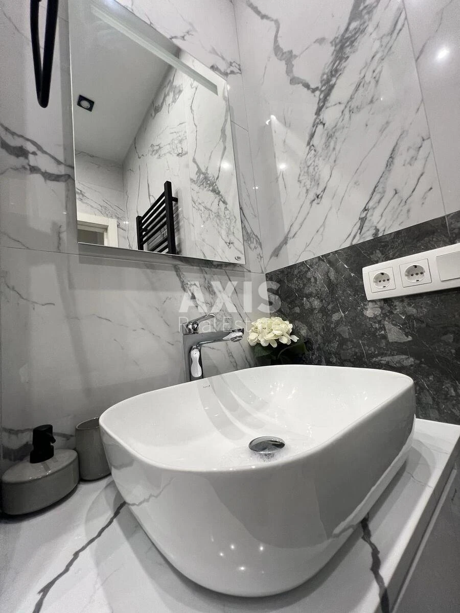 3k apartment vul. Myhajla Maksymovycha 24617444