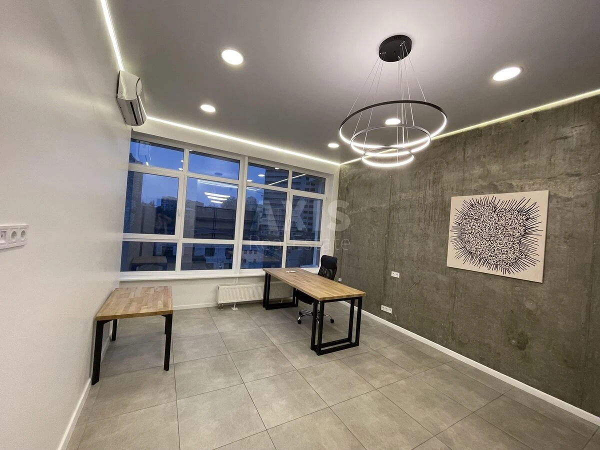 Office uzv. Klovs'kyj 7, 130m26733713