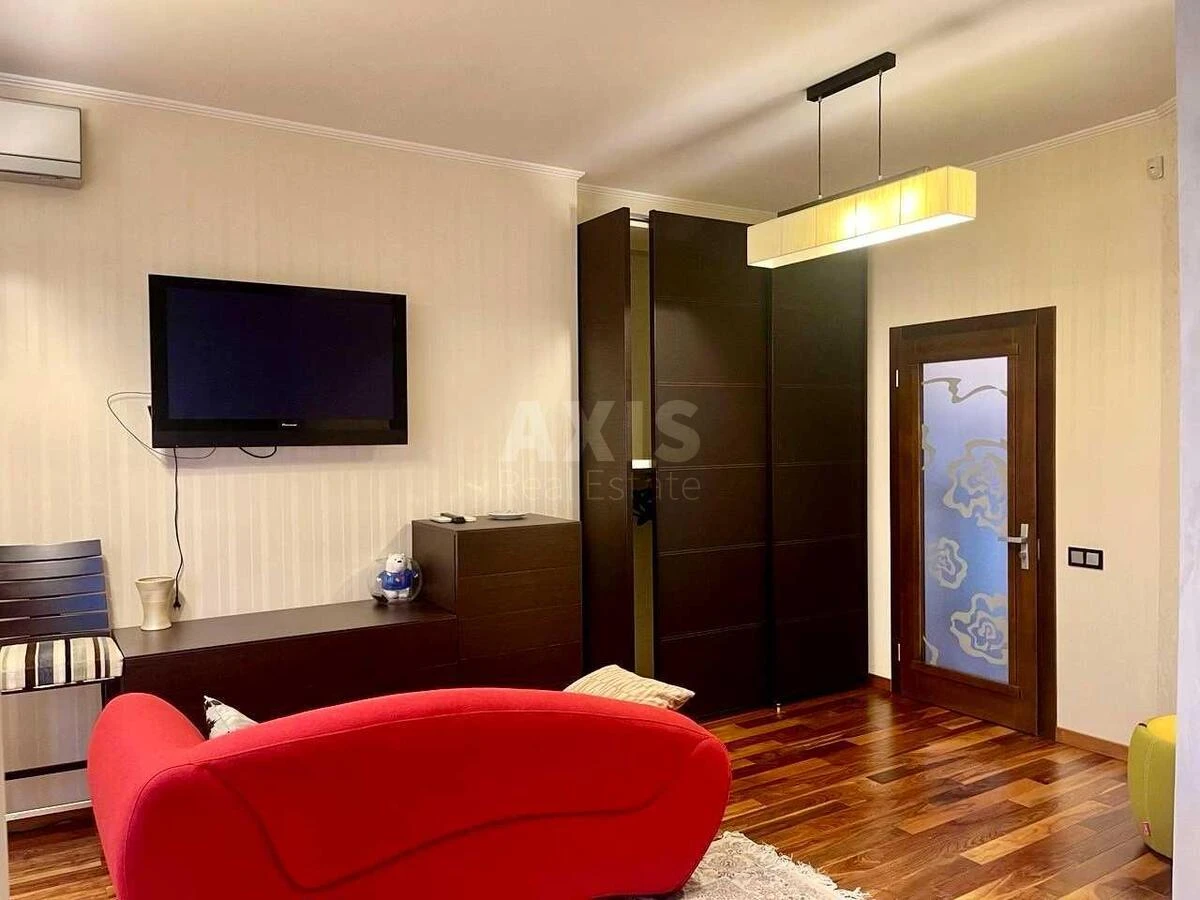 3k apartment vul. Laboratorna 8704533