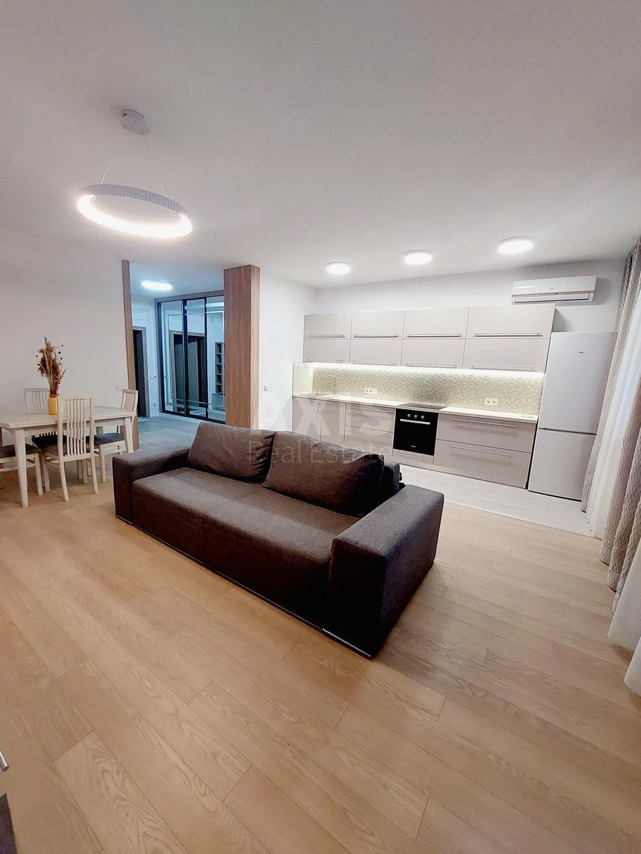 2k apartment vul. Jams'ka 35/34657955