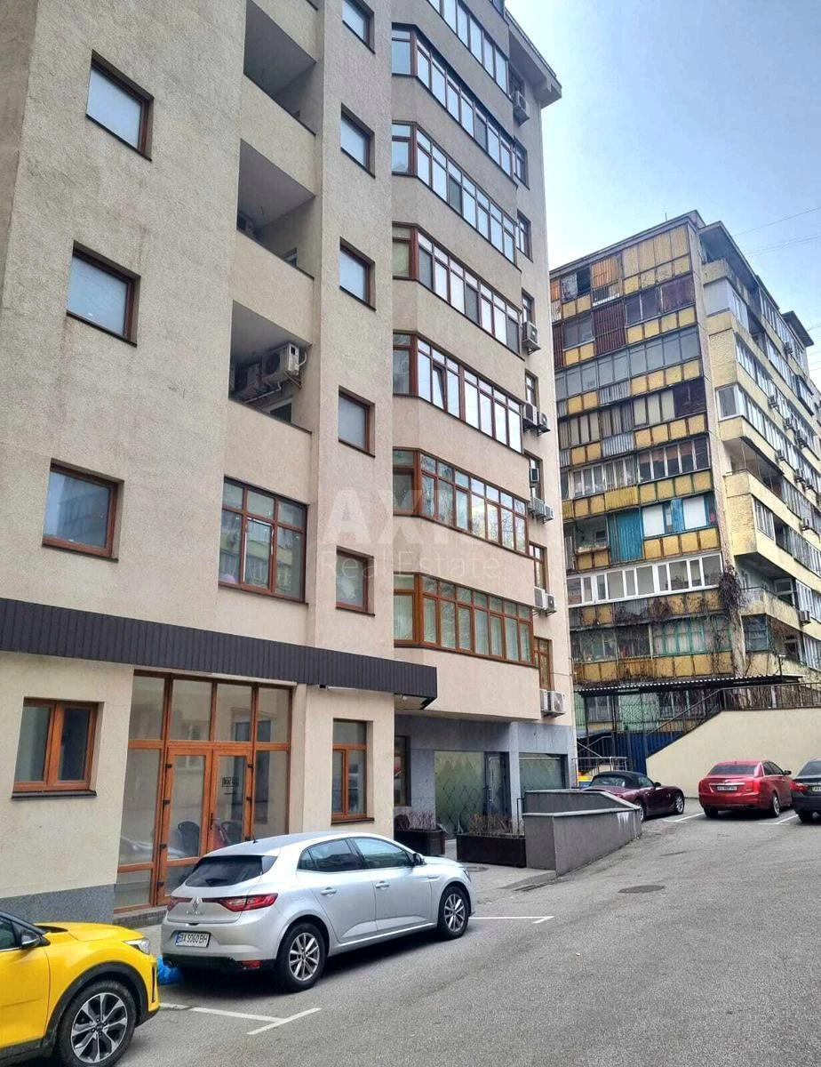2k apartment vul. Antonovycha 1036735916