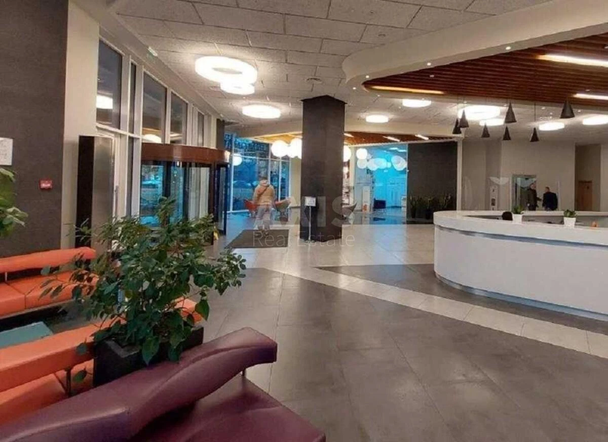 Office vul. Jaroslavs'ka 58, 818m27046716