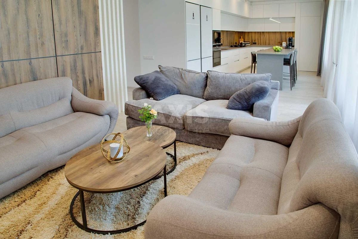 Дoм ул. Дружбы, 224м2, город Киев387323