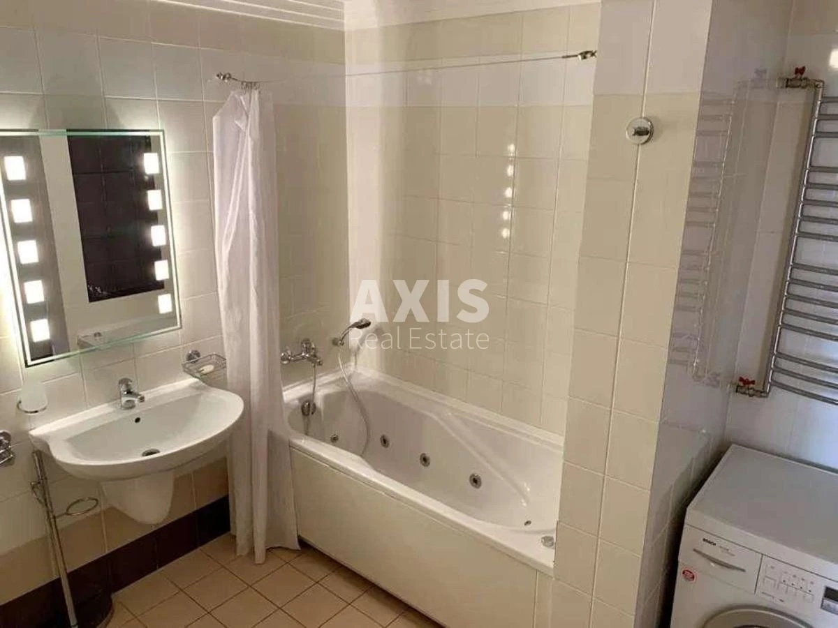 2k apartment vul. Tatars'ka 7265514