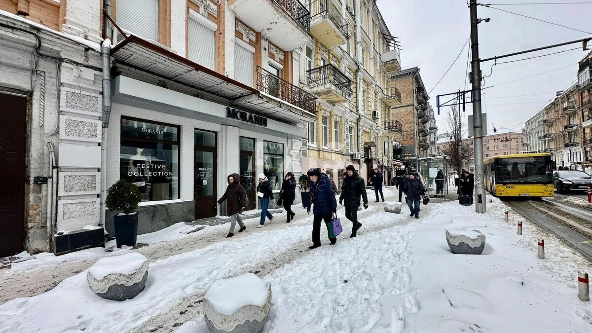 Trade object vul. Rustaveli Shota 15, 155m2644370