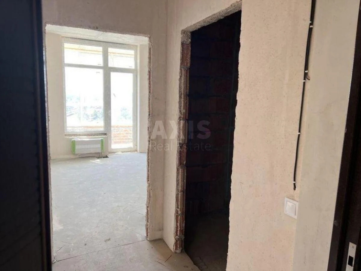 1k apartment vul. Olesja Berdnyka 1Д508164