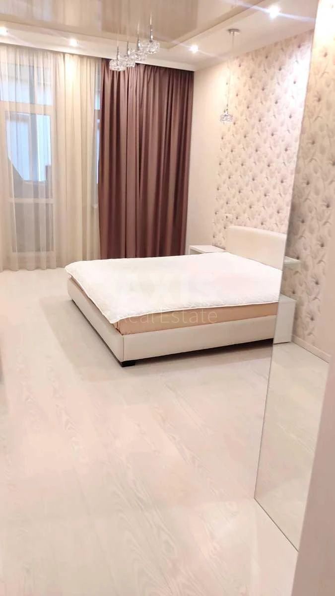 2k apartment bul. Lesi Ukrai'nky 7А7054710
