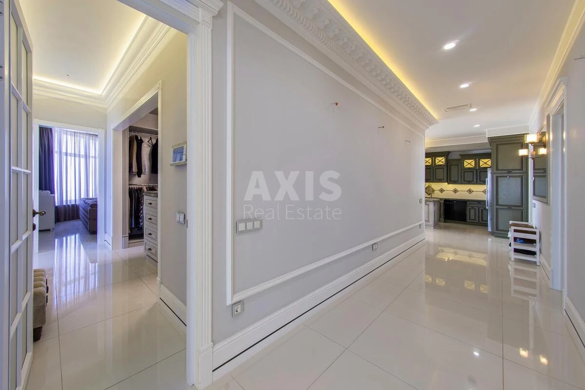 3k apartment uzv. Klovs'kyj 76581815