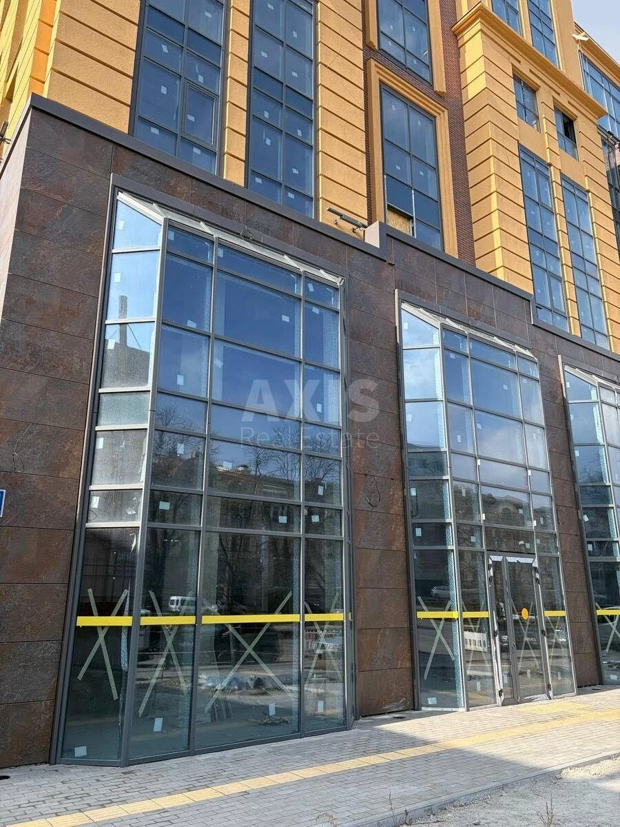 Trade object vul. Nyzhnij Val 3/7, 200m2674740