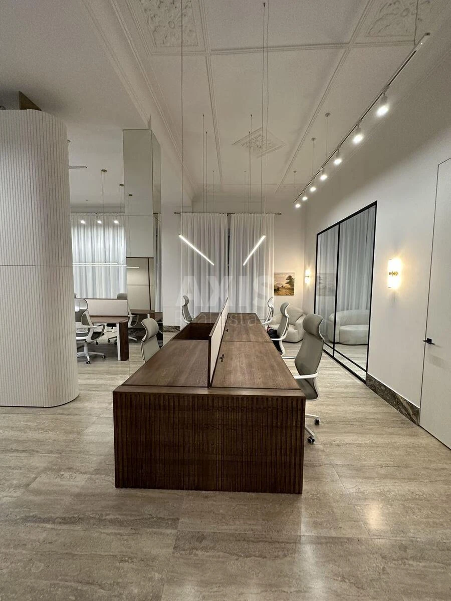 Office vul. Saksagans'kogo 58, 120m267488