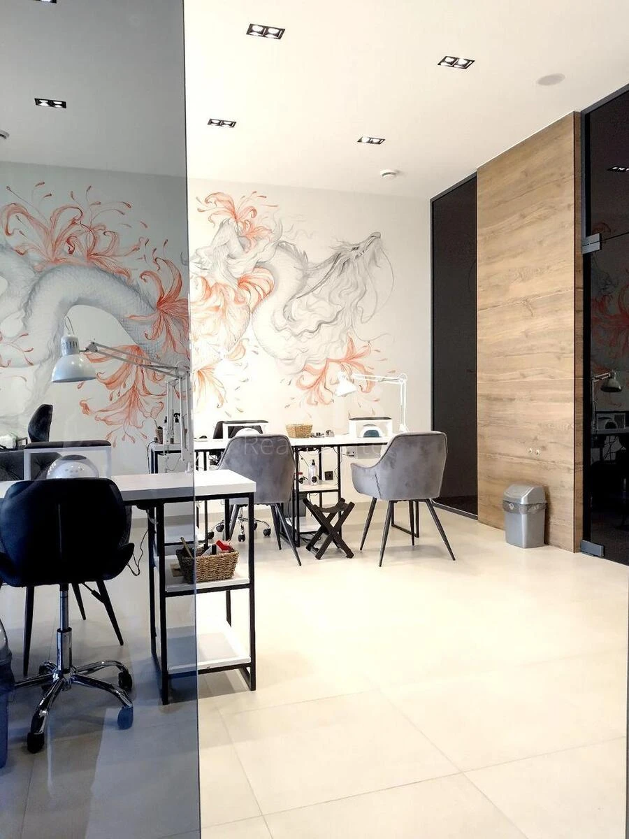 Trade object vul. Stusa Vasylja 35, 73m2646905