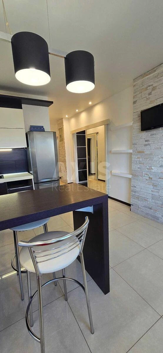 1к квартира ул. Мишуги Александра 2647252