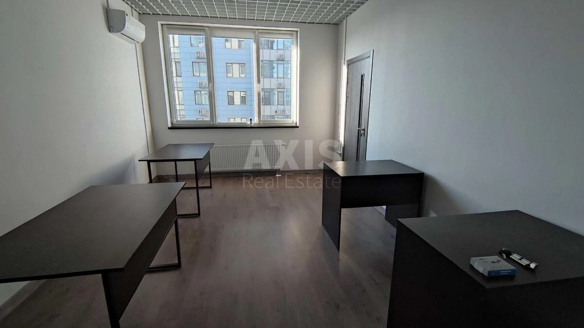 Офис ул. Трускавецкая 2А, 122м2710435