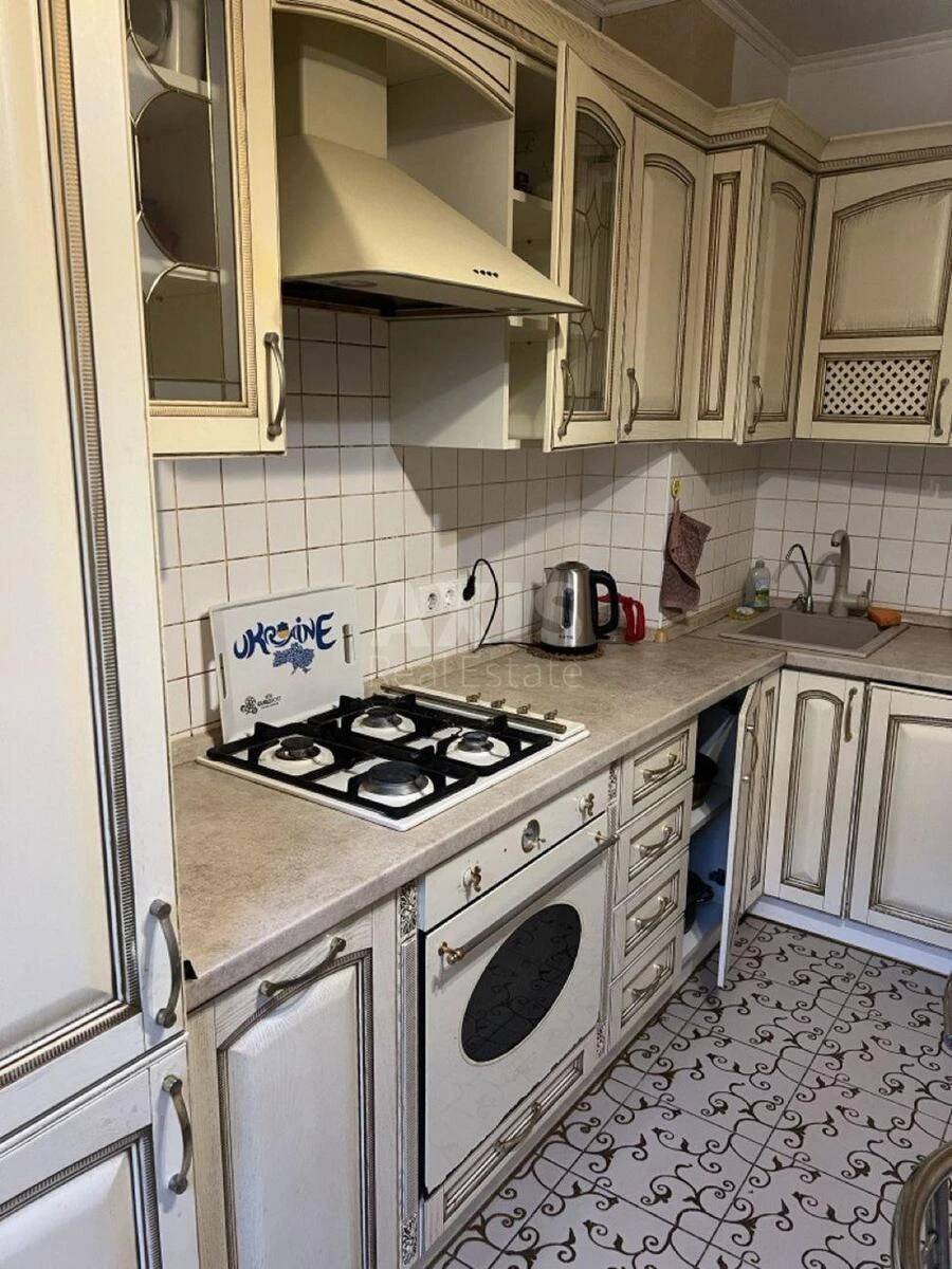 5k apartment vul. Levka Lukyanenka 2366320