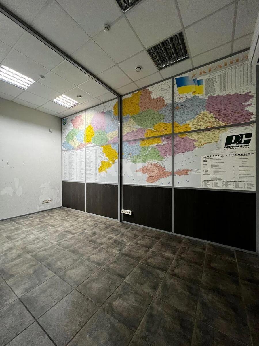 Офис пер. Кияновский 3/5, 276м2663258
