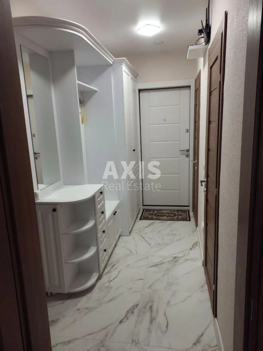 1к квартира ул. Коноплянская 22628288