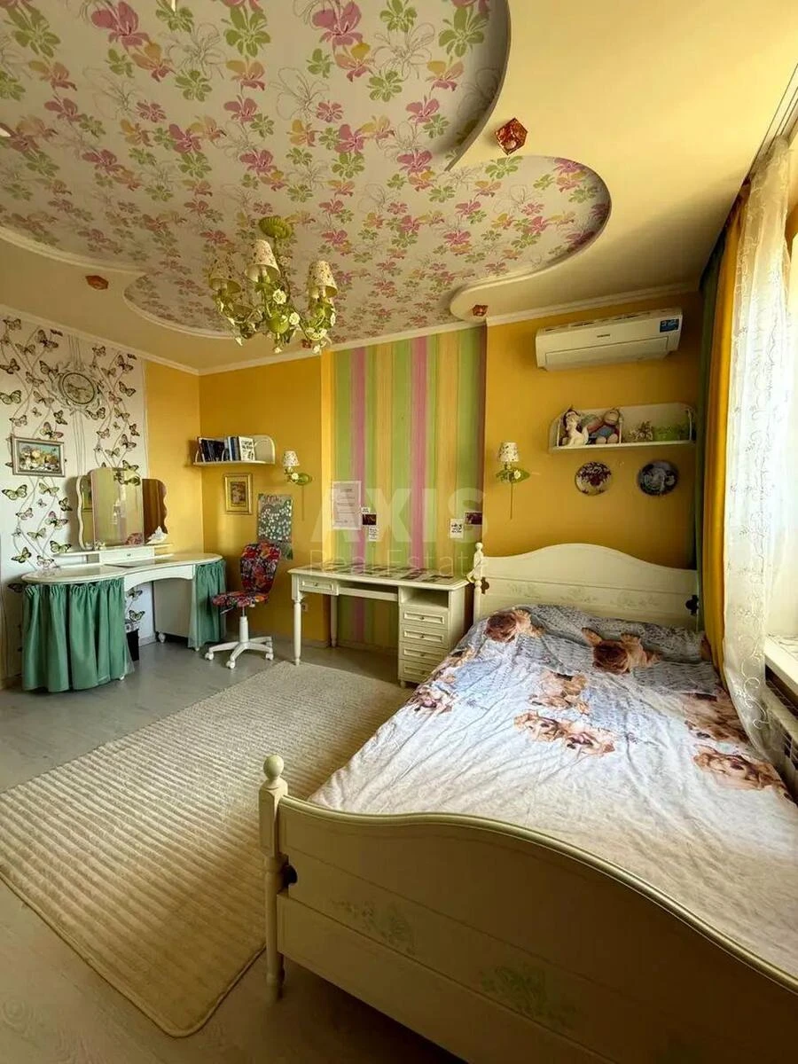 4k apartment pr-t Lobanovs'kogo 6Г694444