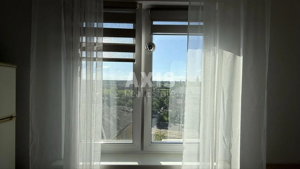 2k apartment vul. Batalyonu Sheykha Mansura One A6943712