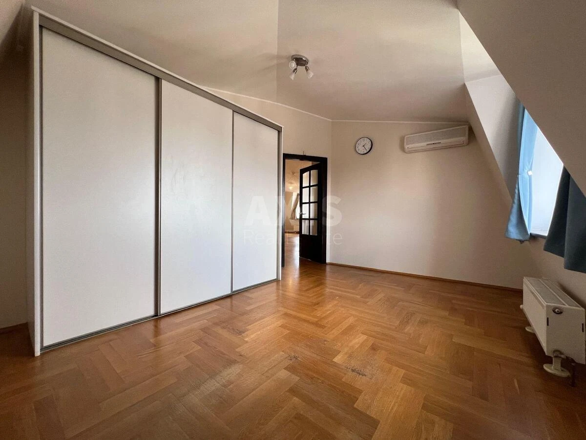 Office vul. Jaroslaviv Val 33А, 270m2662685