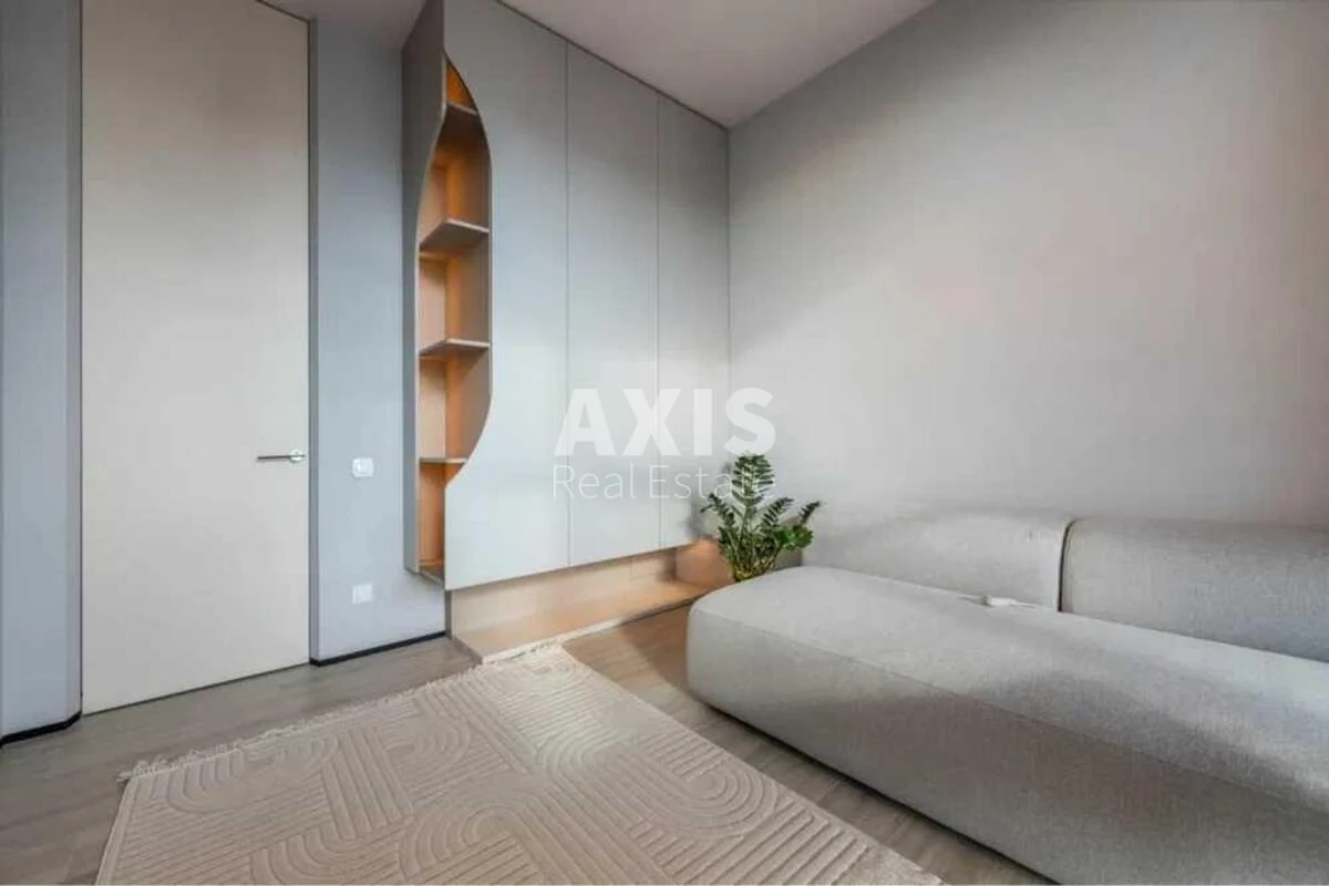2k apartment vul. Andriya Verkhohlyada 18A649245