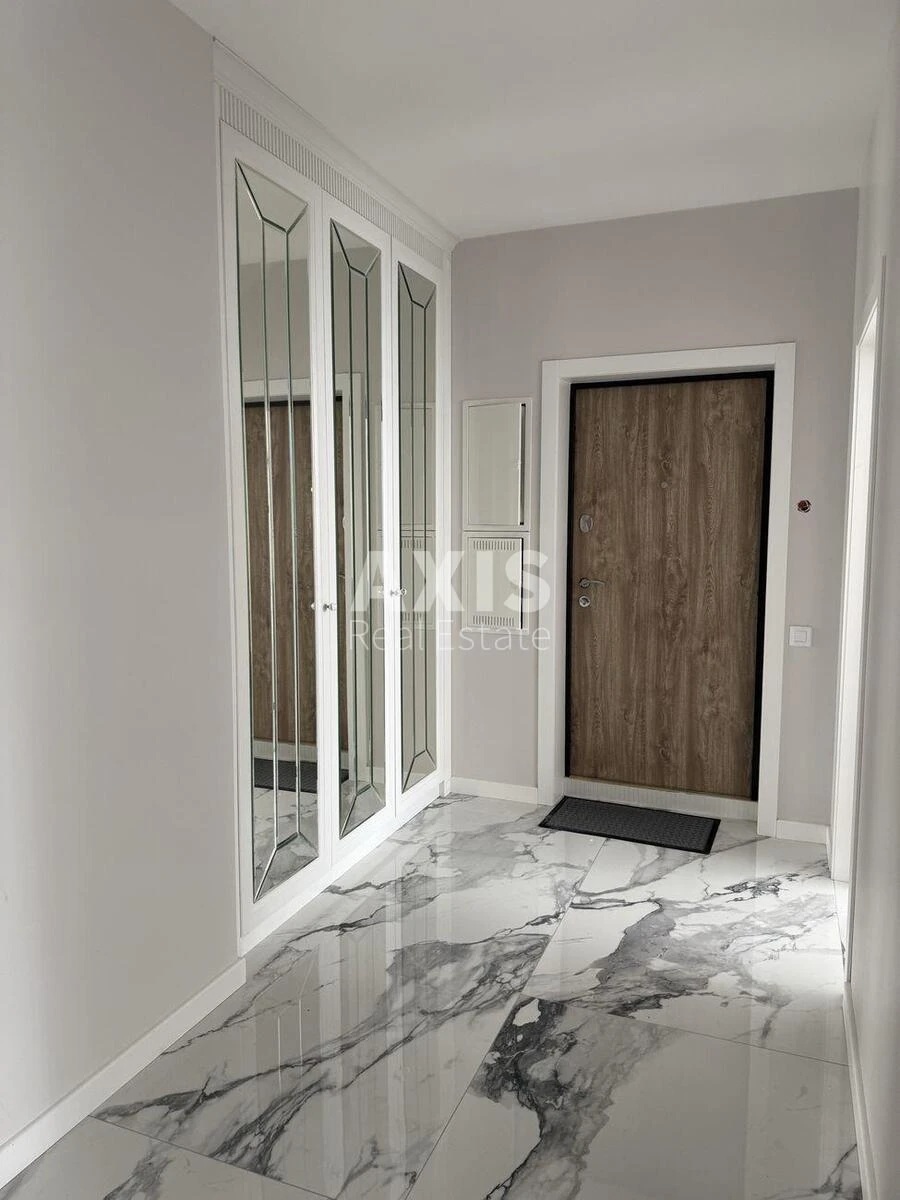3к квартира ул. Набережно-Рыбальская 3500072