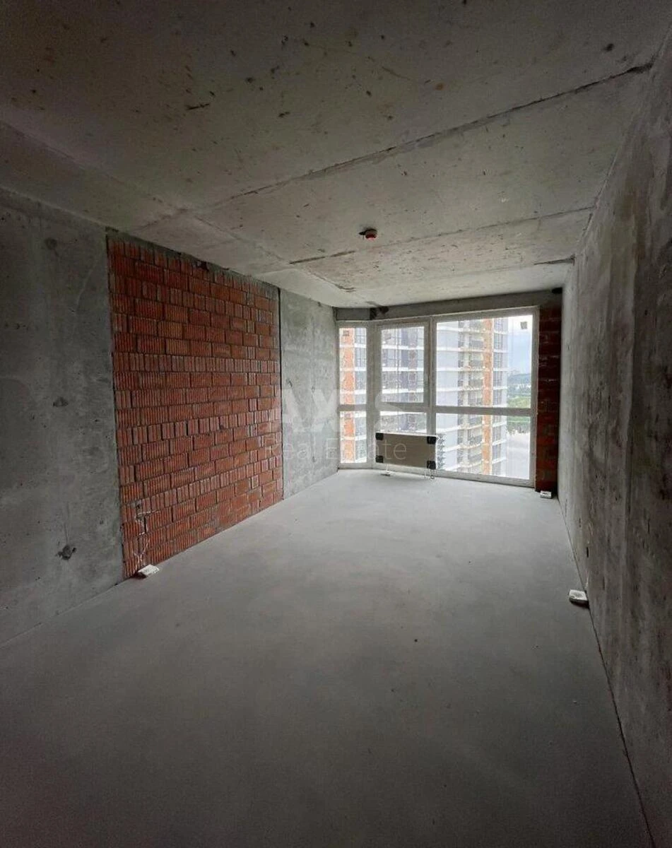 3k apartment vul. Zarichna 9706974