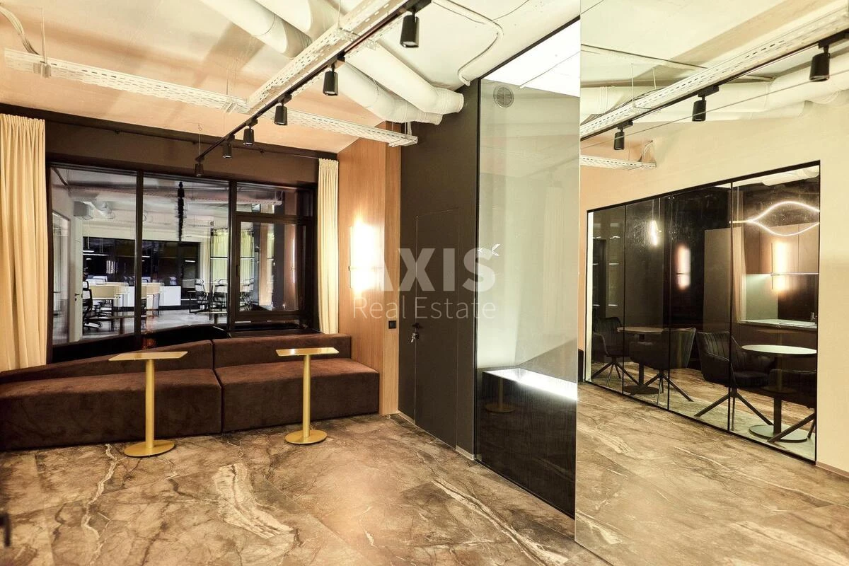 Office vul. Buslivs'ka 12, 150m26413611