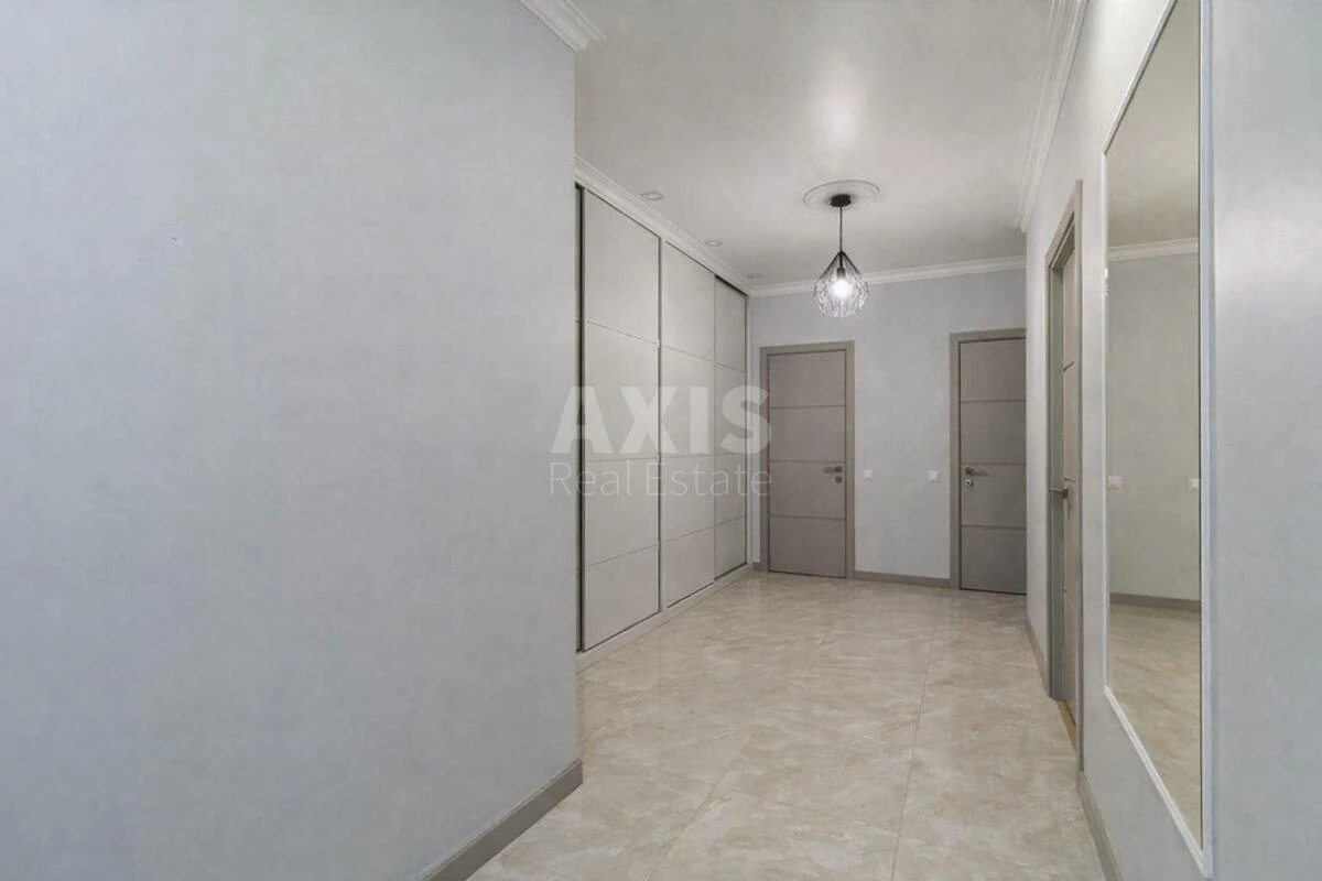 3k apartment vul. Dragomanova 2Б67684