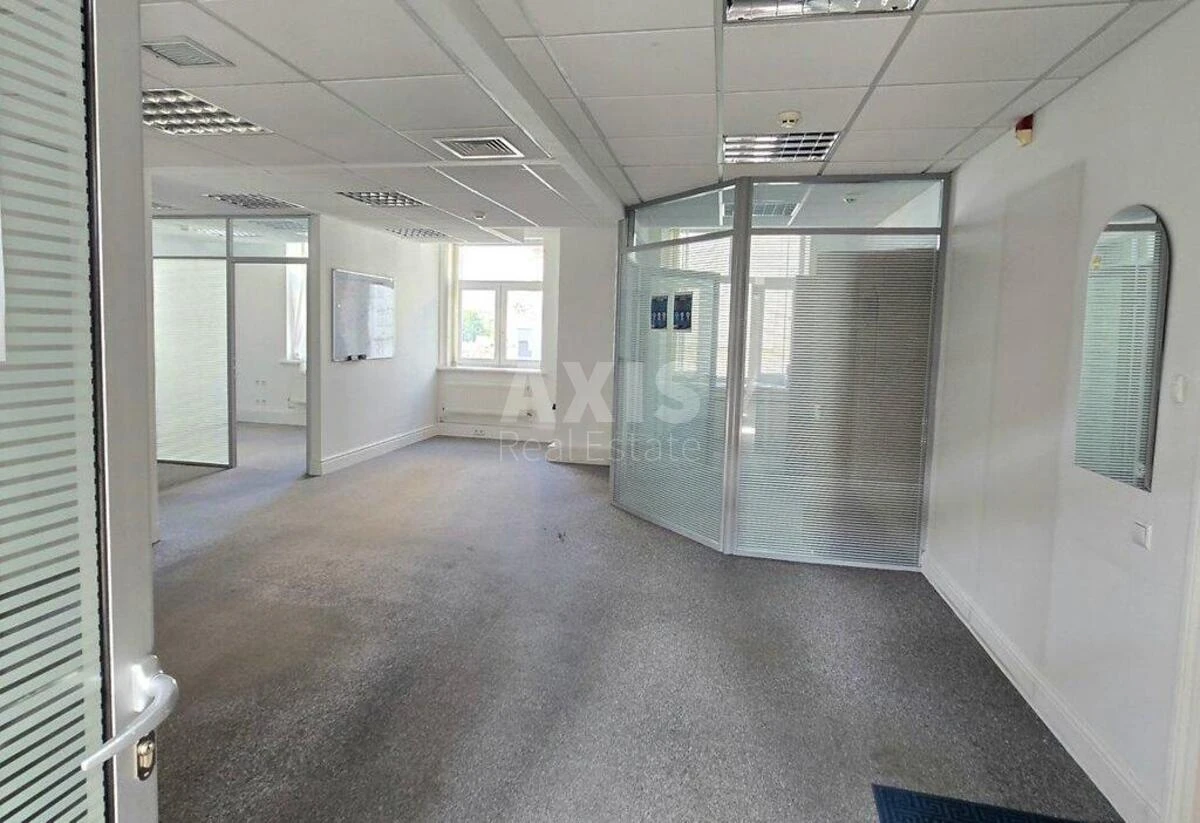 Office vul. Hmel'nyc'kogo Bogdana 52, 310m2606921