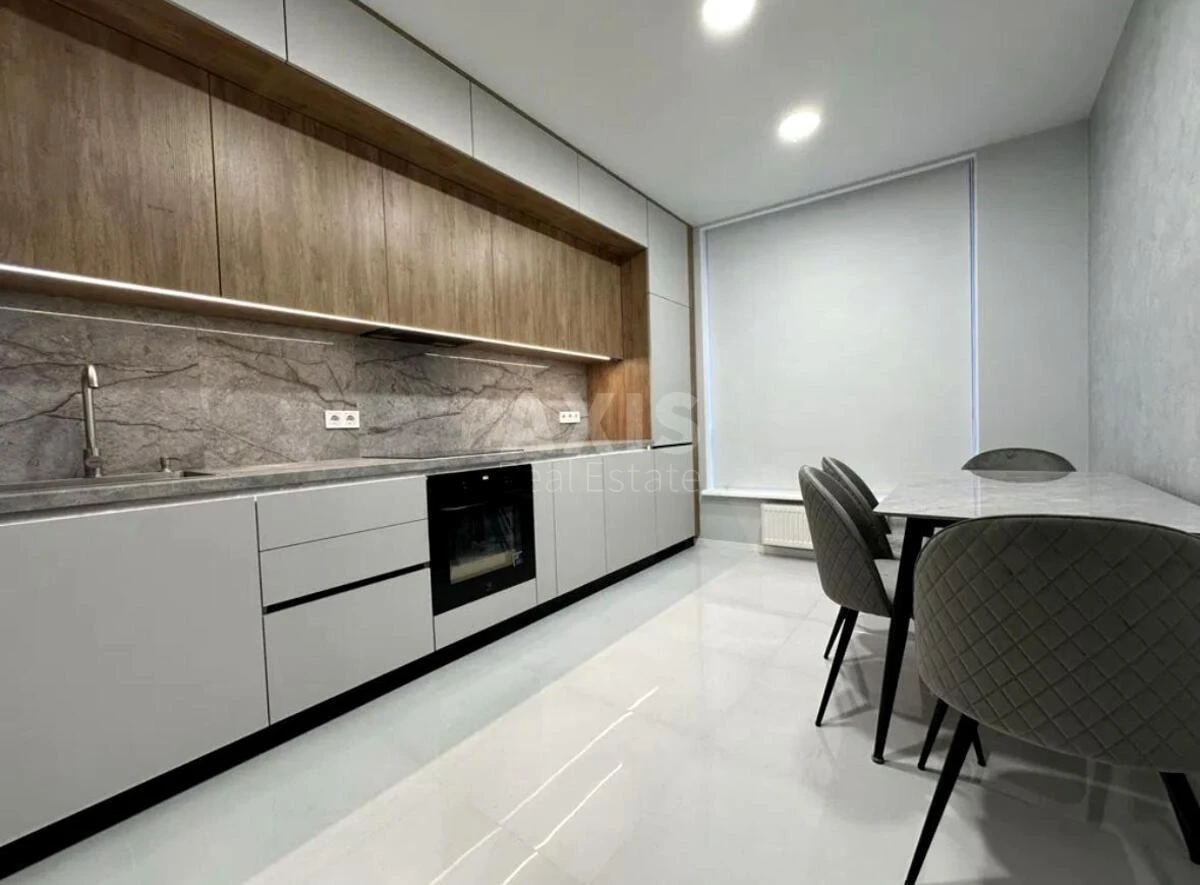 1k apartment shose Stolychne 1Б6771313