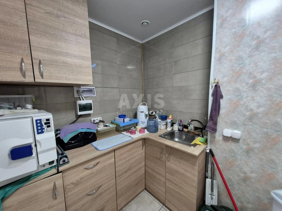 Объект торговли ул. Елены Пчилки 3В, 50м2677258