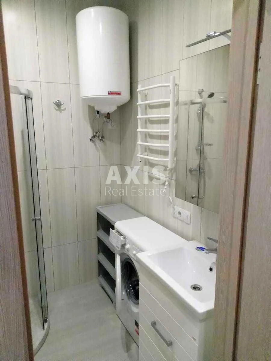 1к квартира ул. Лучистая 44706255