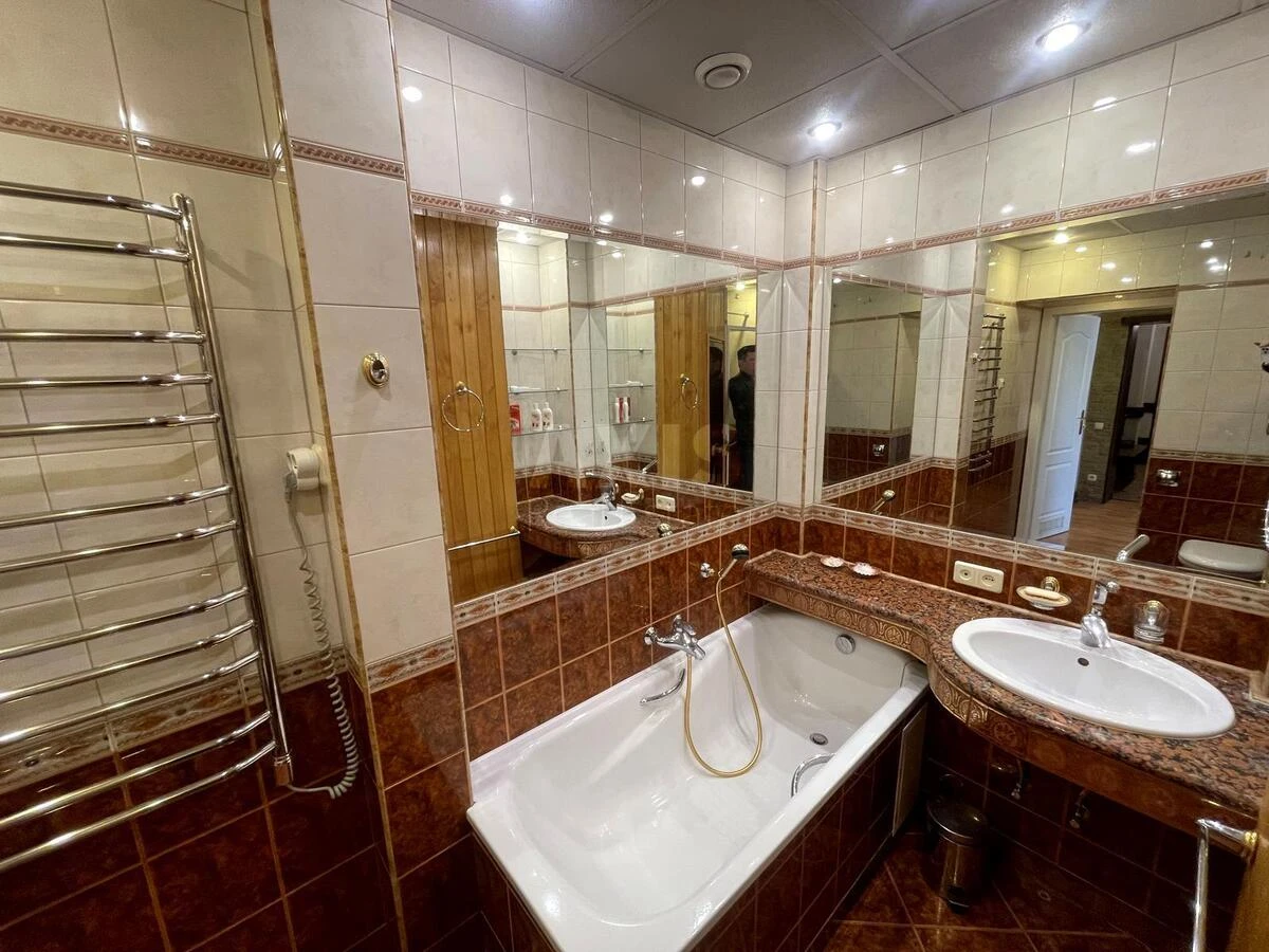 4к квартира ул. Гмыри Бориса 3677396