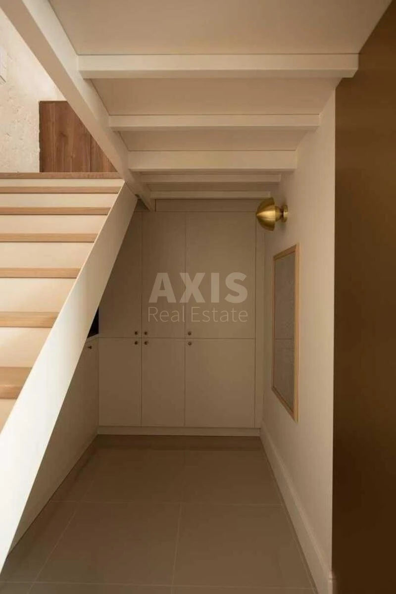 Office vul. Saksagans'kogo 33/35, 80m26611017