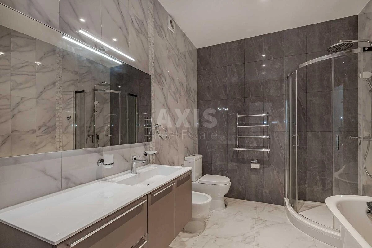 3k apartment uzv. Klovs'kyj 7А6932112
