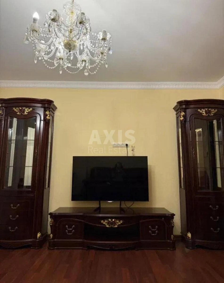 3k apartment vul. Deputats'ka 23А677783