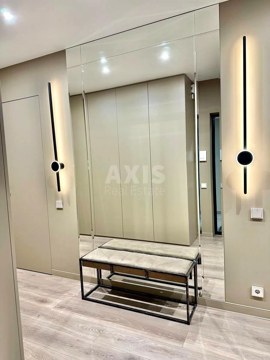 3k apartment vul. Kudri Ivana 3А644651