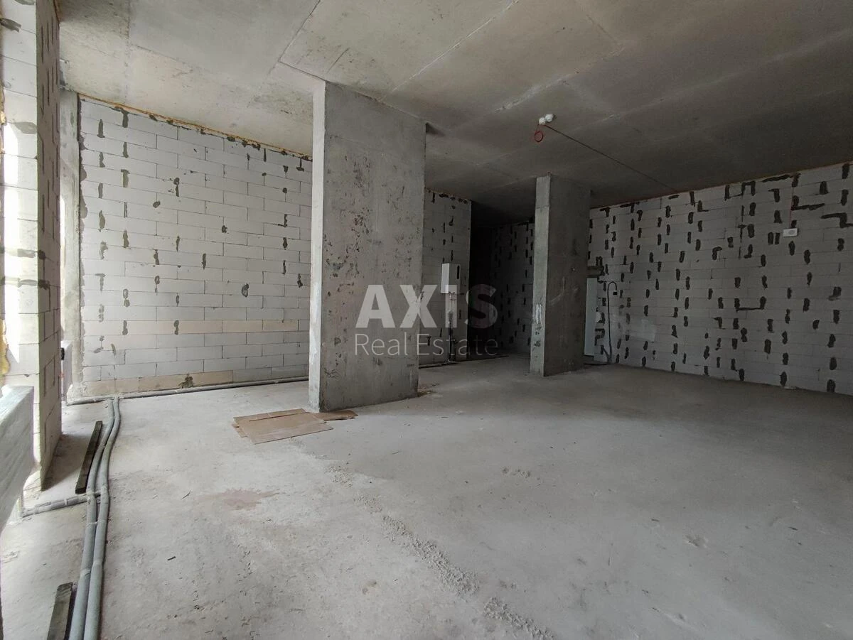 Trade object vul. Alimpiya Halyka 75, 78m2608953