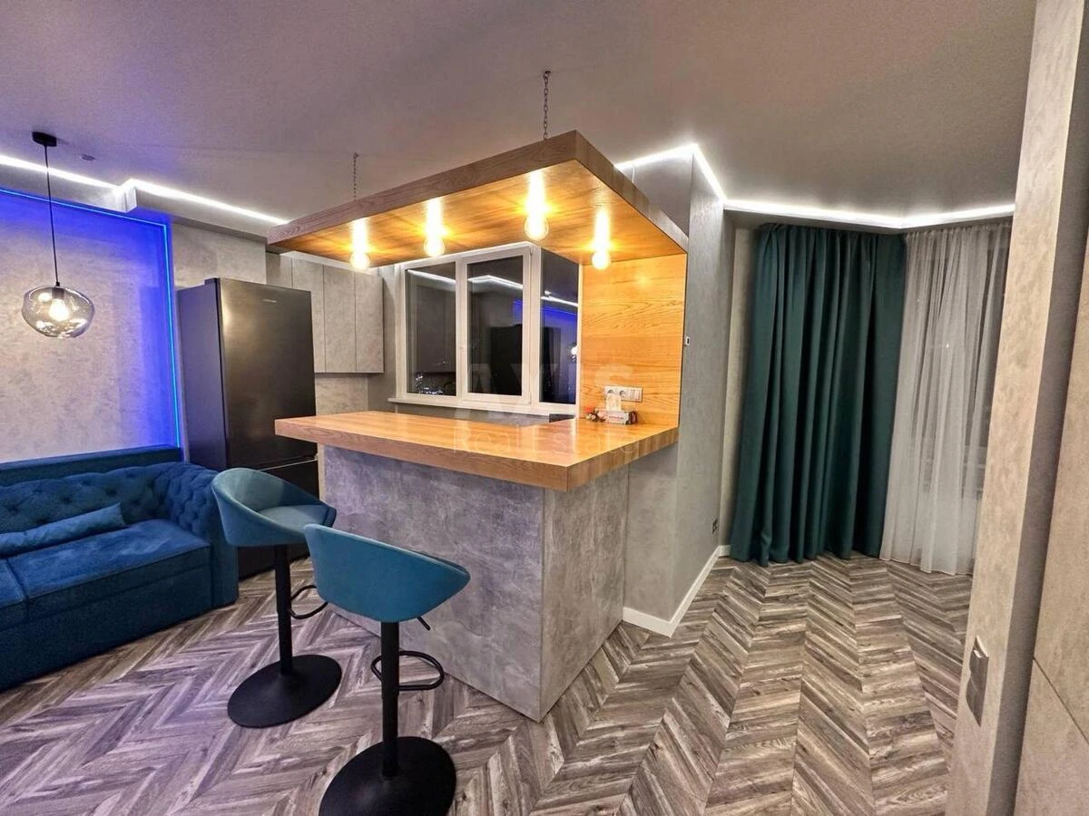 2k apartment pr-t Bazhana Mykoly 16708197