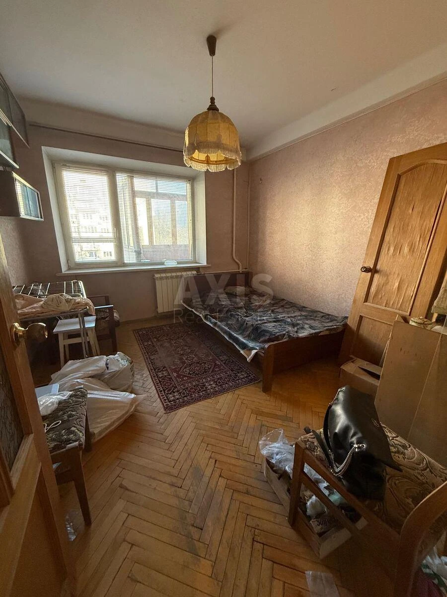 3к квартира бул. Леси Украинки 20/23662025