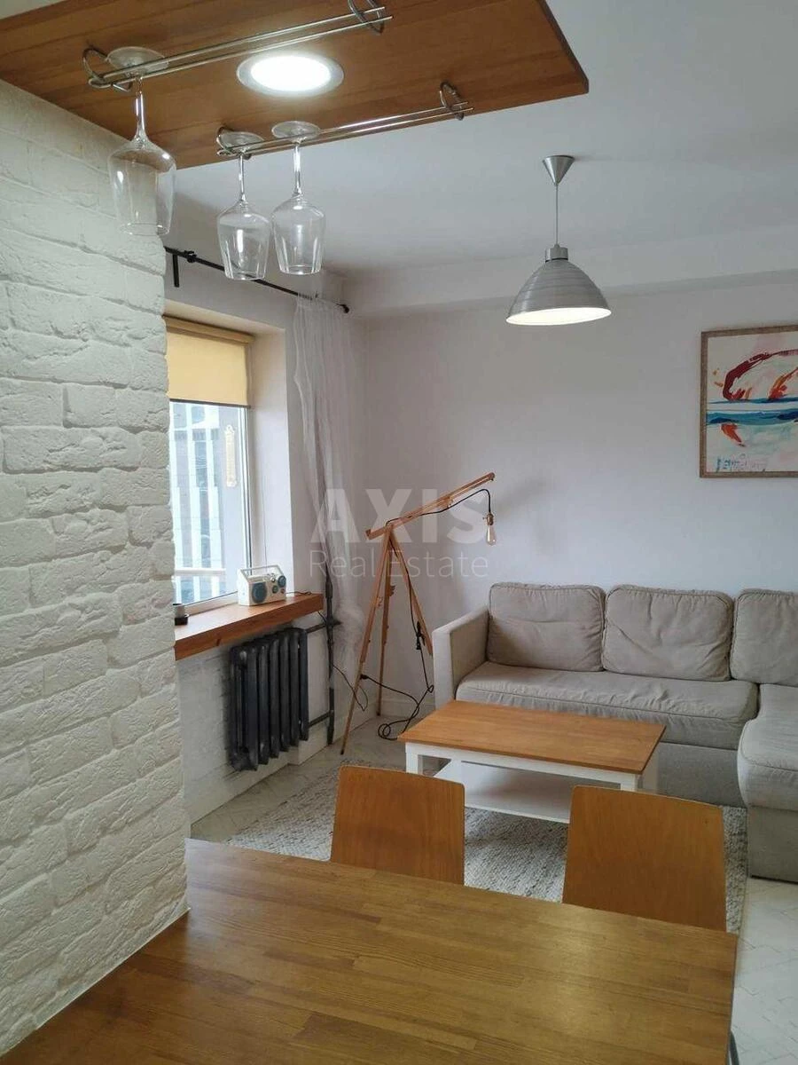 1k apartment vul. Velyka Vasyl'kivs'ka 136645057