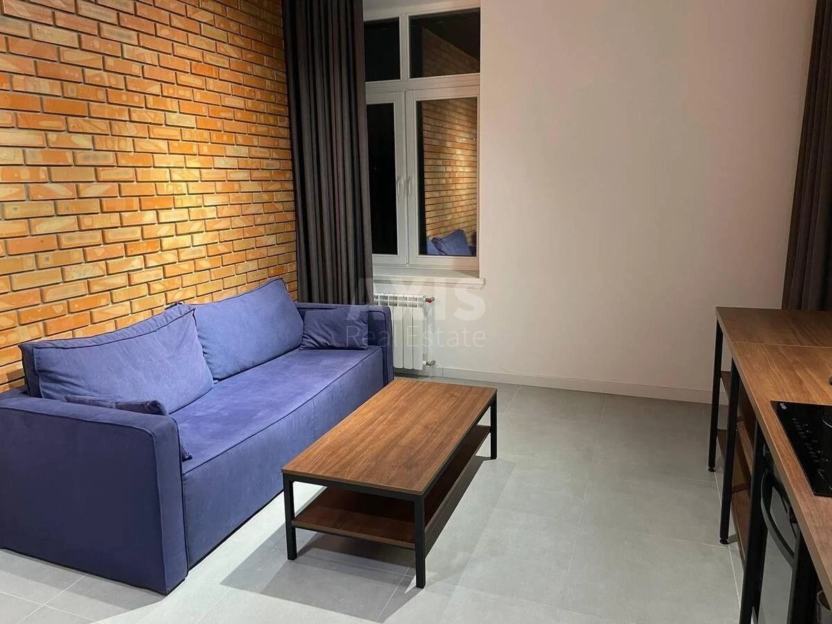 1k apartment vul. Raketna 24662300