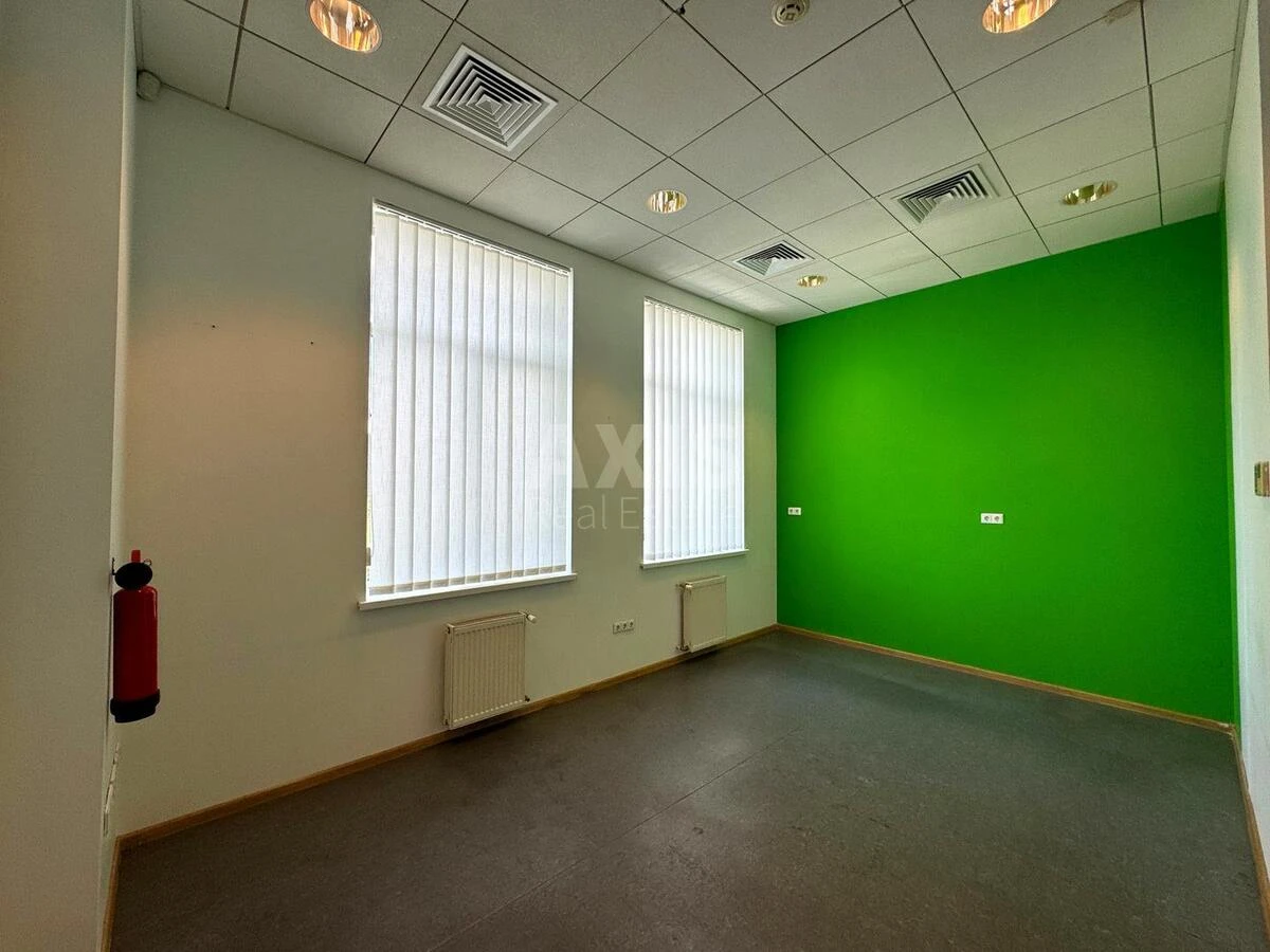 Office vul. Pymonenka Mykoly 13, 865m2678509