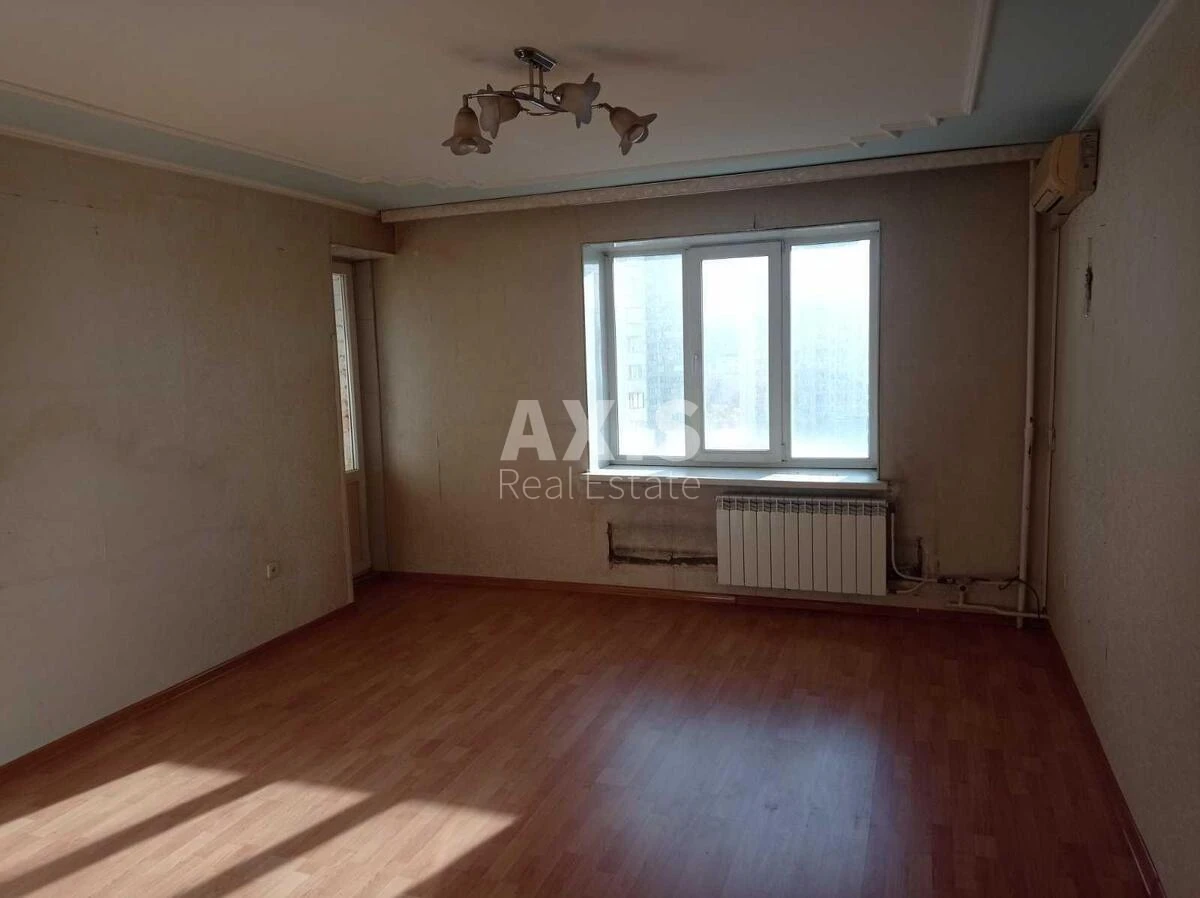 2k apartment pr-t Bazhana Mykoly 24/1648949