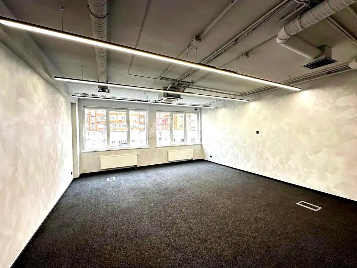 Office vul. Zolotovorits'ka 3, 749m2678796