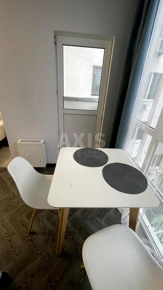 1k apartment vul. Gercena 35693892