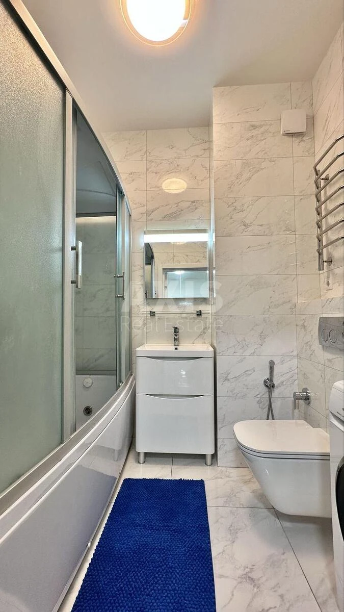 1k apartment vul. Bul'varno-Kudrjavs'ka 15А6455619