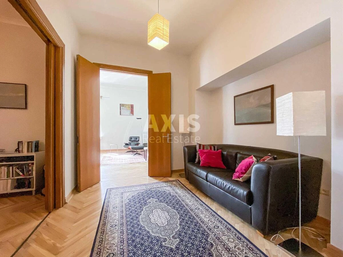 3k apartment vul. Hreshhatyk 155589910
