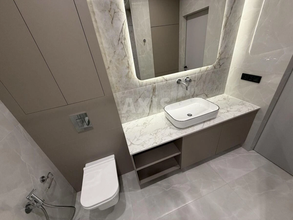 2k apartment vul. Prychal'na 12694219
