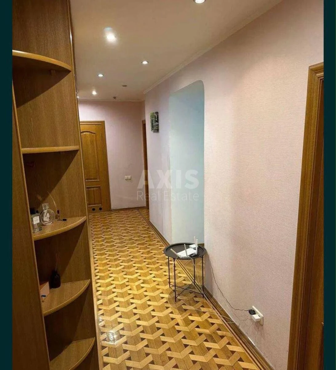 3к квартира ул. Юлии Здановской 46/1709315